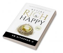 Retire Rich & Happy