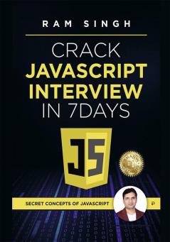 Crack JavaScript Interview in 7 Days