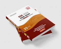 ESE 2023 Mains Examination Electronics and Telecommunication Engineering Conventional Paper II