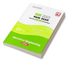 ESE 2023 Mains Examination Electrical Engineering Conventional Paper I