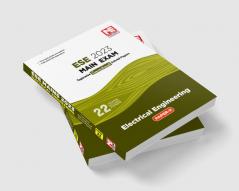 ESE 2023 Mains Examination Electrical Engineering Conventional Paper II