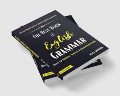 The Best Book of English Grammar - Best Books to Read English Language and Grammar