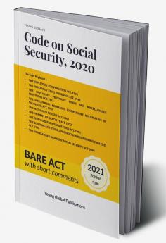 Code on Social Security 2020