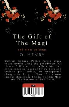 The Gift of the Magi and Other Short Stories