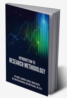 INTRODUCTION TO RESEARCH METHODOLOGY