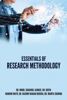 ESSENTIALS OF RESEARCH METHODOLOGY