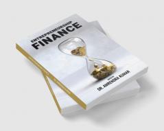 ENTREPRENEURSHIP FINANCE