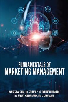 FUNDAMENTALS OF MARKETING MANAGEMENT