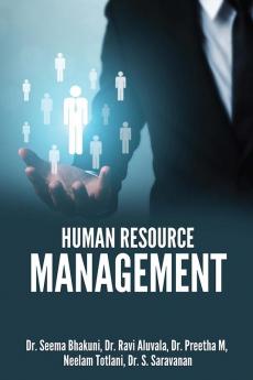 HUMAN RESOURCE MANAGEMENT