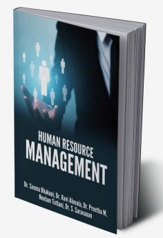 HUMAN RESOURCE MANAGEMENT