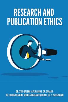 RESEARCH AND PUBLICATION ETHICS