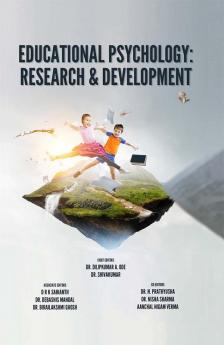 Educational Psychology: Research & Development