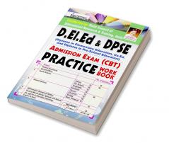 D. El. Ed & DPSE PWB (E)