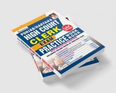 Haryana & Punjab High Court Clerk Exam 2019 (21 SETS)