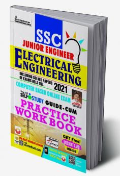 SSC Junior Engineering-Electrical-PWB-E-2022-23 Sets