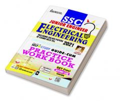 SSC Junior Engineering-Electrical-PWB-E-2022-23 Sets