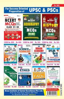 UPPCS_GS and CSAT (PRE) English Solved Paper-2022 (46-Sest)