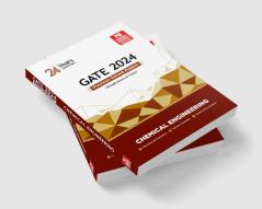 GATE-2024: Chemical Engineering Previous Year Solved Papers