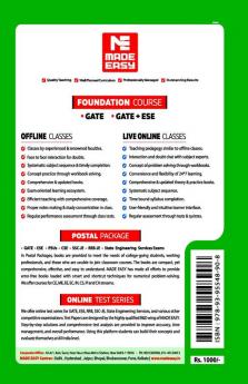 GATE-2024 Electrical Engineering Previous Year Solved Papers