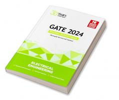 GATE-2024 Electrical Engineering Previous Year Solved Papers