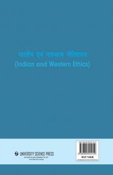 Bhartiya evam Paschatya Nitishastra