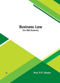 Business Law (For BBA Students)