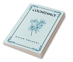 Cognizance