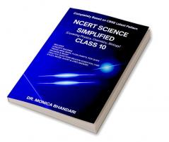 NCERT SCIENCE SIMPLIFIED CLASS 10