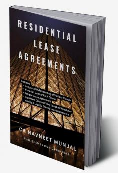 Residential Lease Agreements