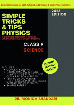 Simple Tricks & Tips Physics Class 9