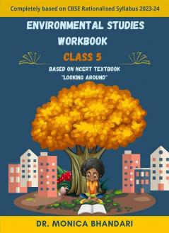 Environmental Studies Workbook Class 5