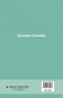 Quantum Chemistry