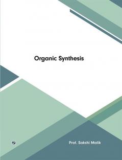 Organic Synthesis