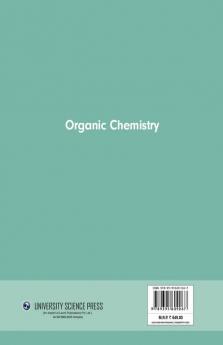 Organic Chemistry