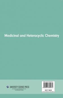 Medicinal and Heterocyclic Chemistry