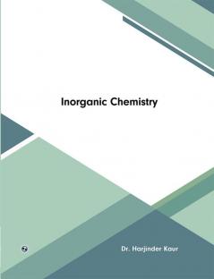 Inorganic Chemistry