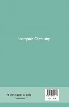 Inorganic Chemistry