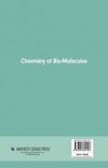Chemistry of Bio-Molecules