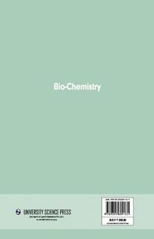 Bio-Chemistry