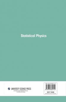 Statistical Physics