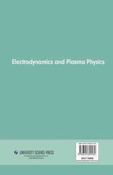 Electrodynamics and Plasma Physics