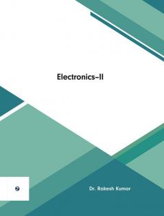 Electronics–II