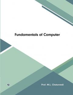 Fundamentals of Computer