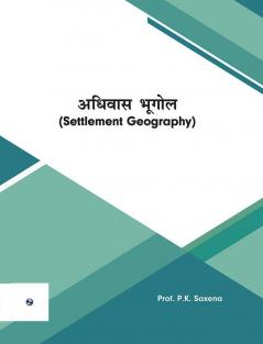 Settlement Geography