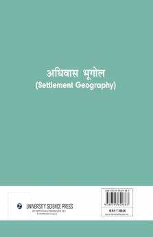 Settlement Geography