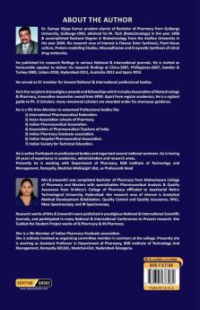 Advanced Instrumental Analysis As Per PCI Syllabus