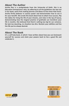 In The Lap Of Luxury