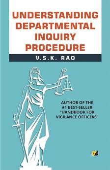 Understanding Departmental Inquiry Procedure