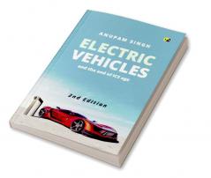 Electric Vehicles and the end of ICE Age