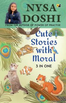 Cute Stories with Moral